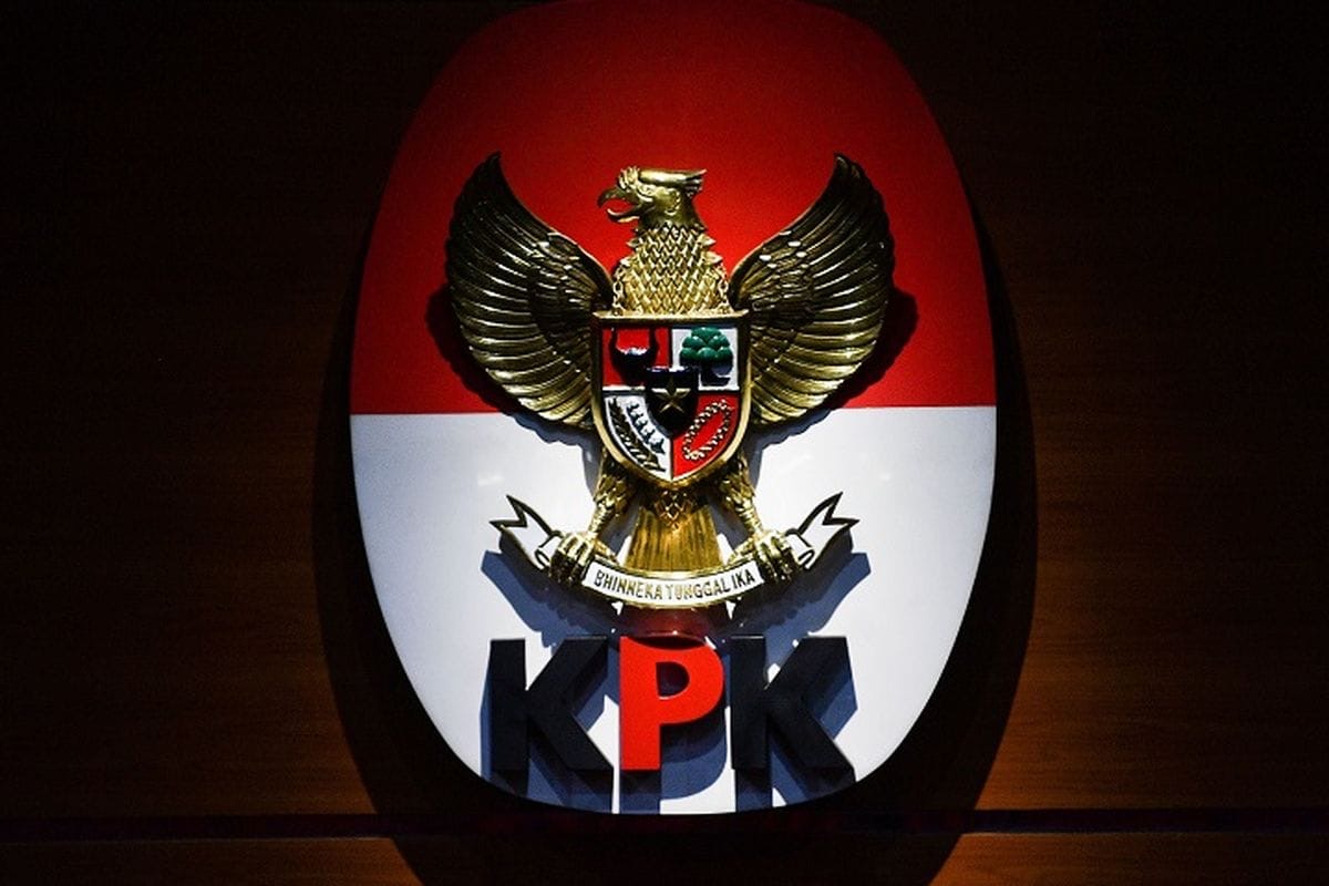 OTT, KPK Tangkap Bupati Rejang Lebong Bengkulu