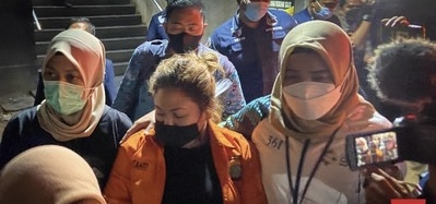 Aset Nia Daniaty dan Olivia Nathania Terancam Disita Paksa