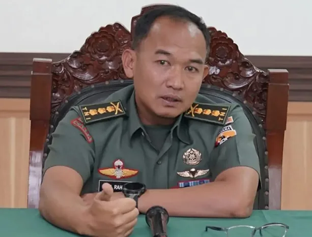 Penelusuran Terkait Prajurit Lolos Rekruitmen tapi Tersandung Perkara Hukum