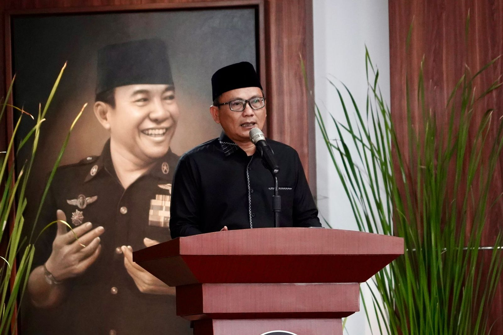 Andilan Kebo Lebaran: Ulama, Jawara, dan Pemerintah Untuk Jakarta
