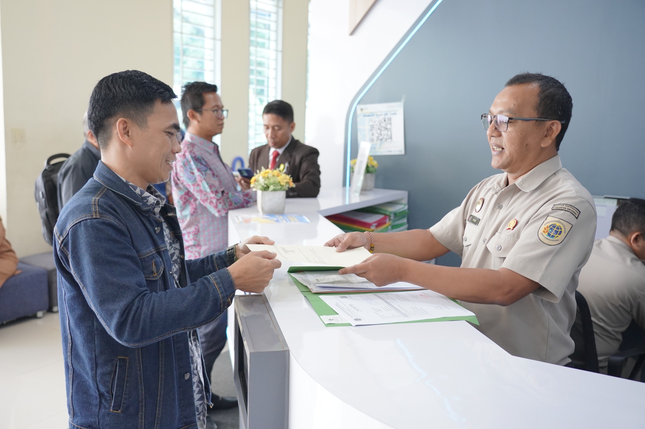 Bingung Soal Proses dan Biaya Balik Nama Sertipikat Orang Tua ke Anak? Simak Penjelasan Berikut