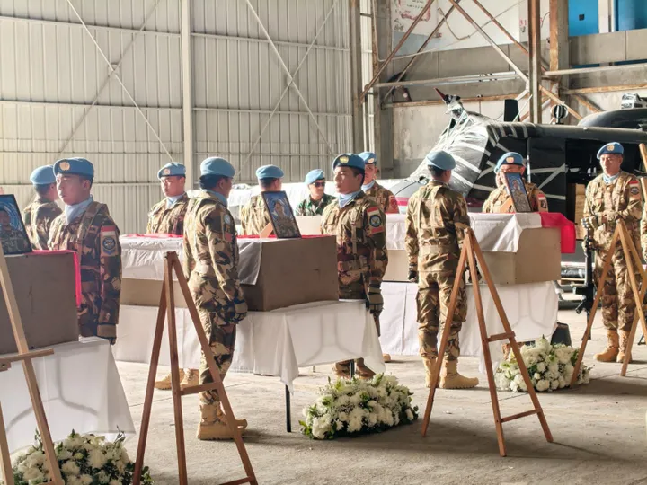Prajurit TNI Kembali Jadi Korban Serangan di Lebanon, Presiden Diminta Tarik Pasukan