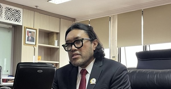 KPK Ungkap Duit Ratusan Juta yang Disita Ditemukan di Ruang Pribadi Ono Surono