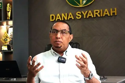 Duit 11 Ribu Anggota DSI Ditilep Rp2,4 Triliun, Aset Perusahaan Hanya Rp90 Miliar