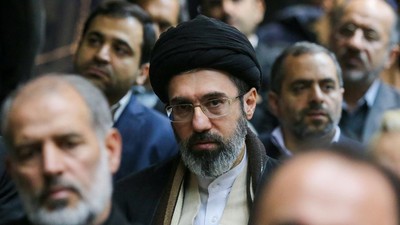 Kondisi Pemimpin Tertinggi Iran Mojtaba Khamenei Mengkhawatirkan