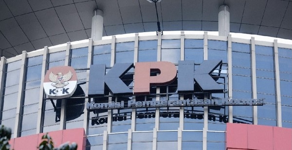MK Putuskan hanya BPK Berhak Hitung Kerugian Negara, Ini Respons KPK