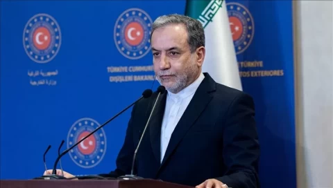 Ketua Parlemen Iran dan Menteri Luar Negeri Masih di Iran, Bagaimana Nasib Negosiasi dengan AS?