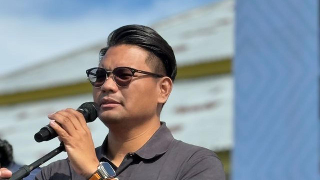 Akui Kelalaian, MPR Minta Maaf Terkait Insiden Lomba Cerdas Cermat di Kalbar