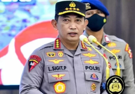 Mutasi Besar Polri Mei 2026, dari Kapolda Hingga Dirlantas Kini Perkuat Lemdiklat