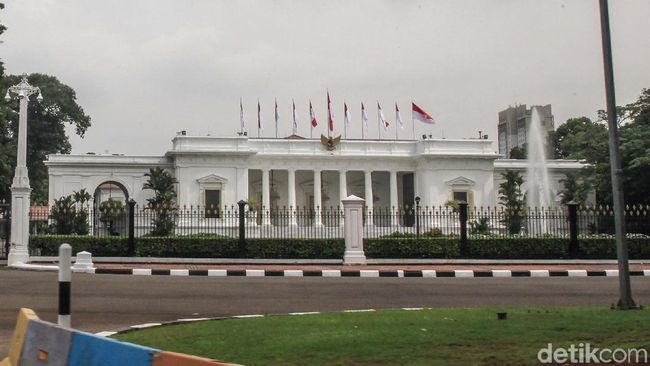 Menteri RI Diculik Kelompok Bersenjata, Diduga Intel Asing