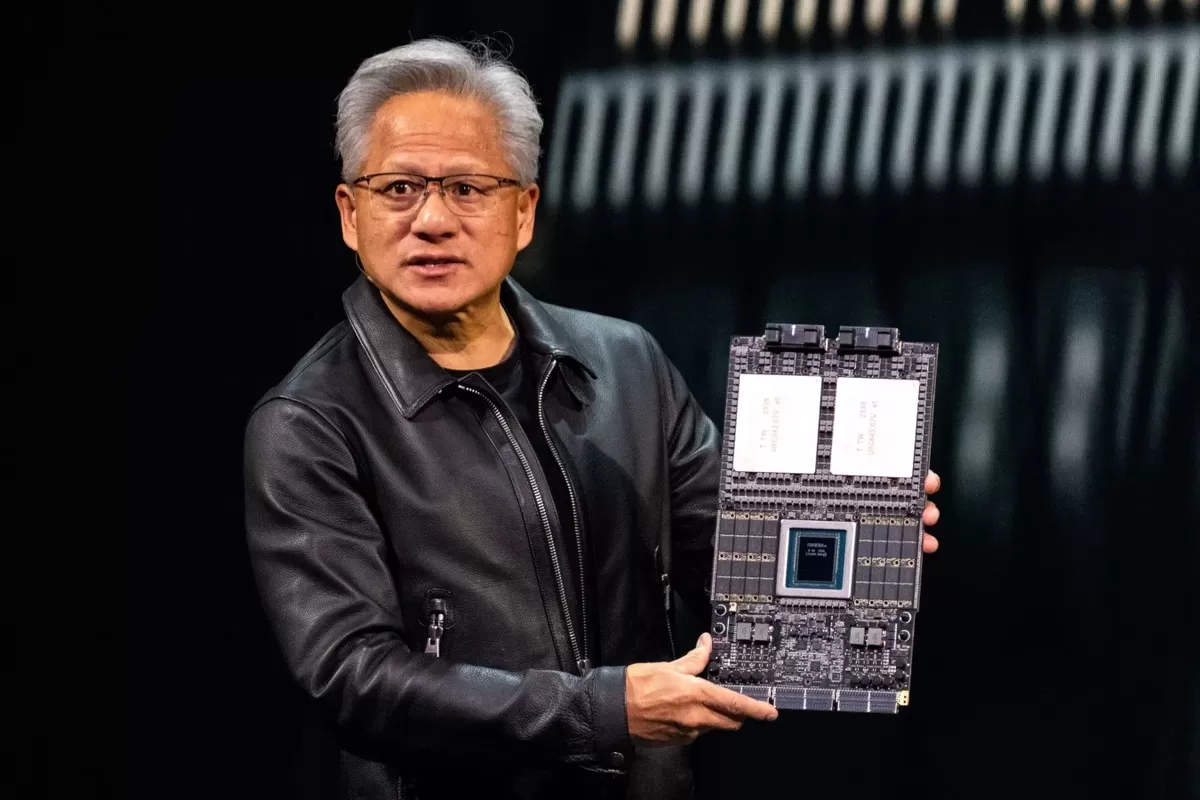 Mengenal Vera Rubin, “Tambang Emas” Baru Nvidia Senilai Rp 3,4 Kuadriliun