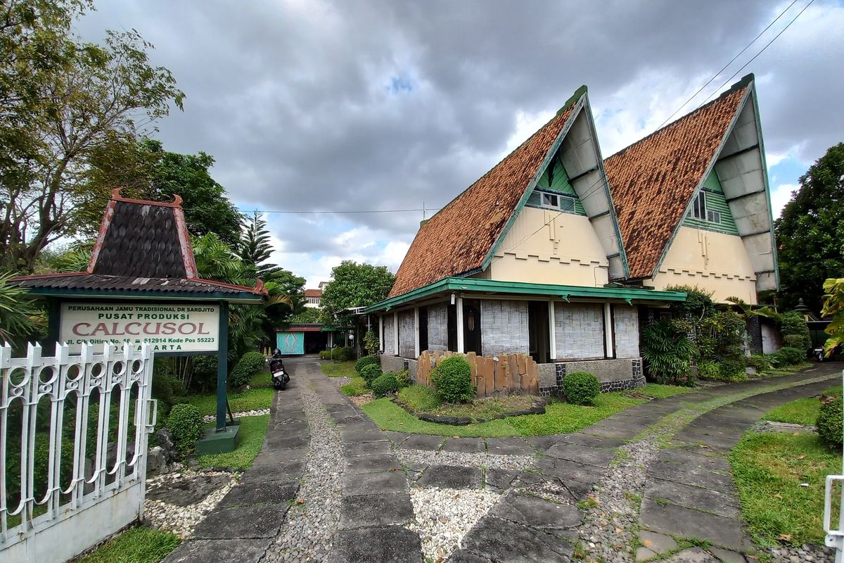 Ahli Waris Sepakat Jual Rumah Pahlawan Nasional dr Sardjito, Berharap Dibeli UGM atau UII