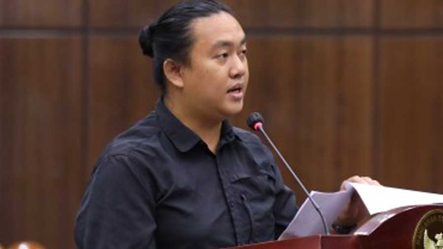 Tim Andrie Yunus Gugat Kapolda Metro Jaya, Sidang Perdana 20 Mei