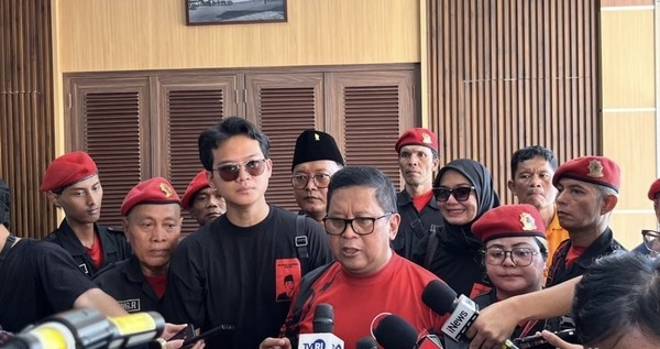 Yusril Usul Ambang Batas Parlemen Sesuai Jumlah Komisi, Hasto Bilang Begini