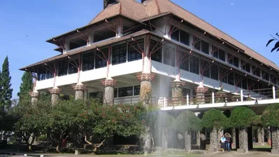 ITB Tegaskan Tindakan Prihantini Tanggung Jawab Pribadi