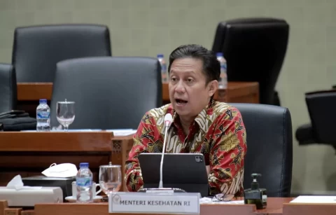 ITB Buka Suara soal Budi Gunadi Sadikin Dilaporkan ke Polda Metro Jaya terkait Gelar Ir