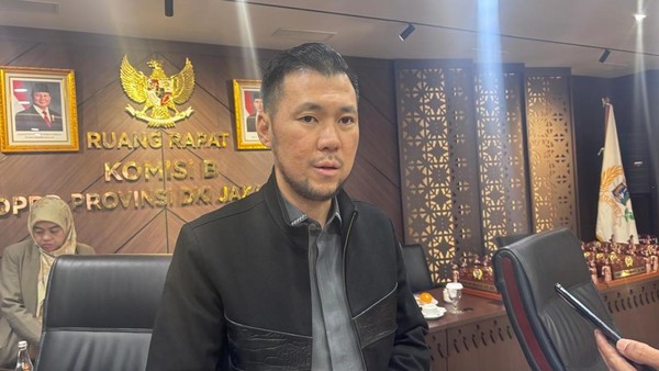 15 Gedung di DKI Terancam Disegel karena Tak Punya SLF, Ada RS hingga Kampus