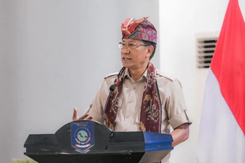 Kemenkum Tambah Kerja Sama Dengan 1.000 Organisasi Bantuan Hukum