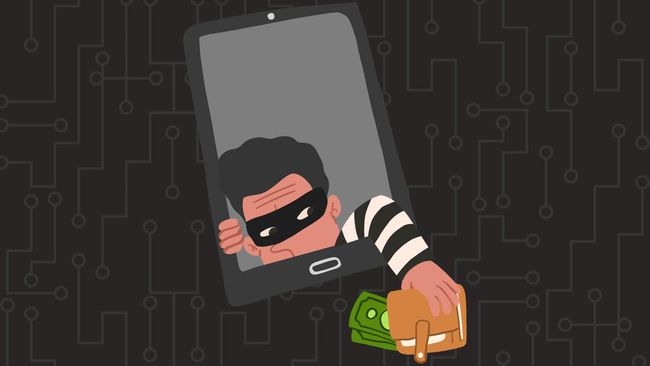 Segera Hapus 15 Aplikasi Jalur Masuk Maling M-Banking