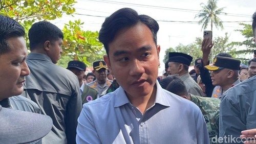 Cipayung Plus Tolak Gibran Resmikan Tambak Garam Nasional di Rote NTT