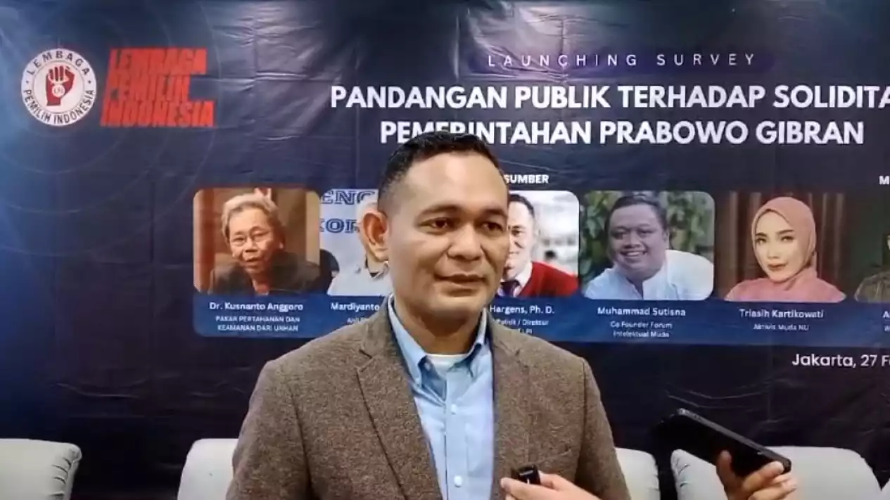 Boni Hargens: Memulihkan Kepercayaan Publik, Teladan Kepemimpinan Kapolri