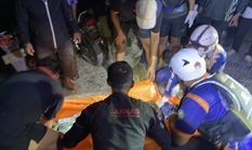 Korban Tenggelam di Danau Gambut Banjar Ditemukan Meninggal Dunia