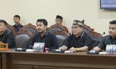 Putusan MK “Identitas Etnis dan Budaya Dayak”, Gubernur dan DPRD Kalteng Dorong Peran Kelembagaan