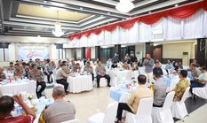 Program “Polisi Peduli Pengangguran” di Banjarmasin, Wujudkan Kesejahteraan Masyarakat