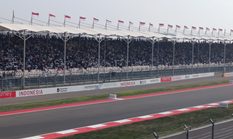 Dampak Ekonomi MotoGP Mandalika 2026 Capai Rp 5,2 Triliun, Naik 4,8 Persen