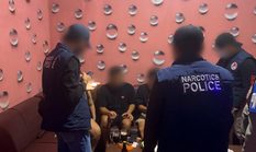 Pal 12 Sampit dan Vino Club Hotel Aquarius Sampit Dirazia Tim Gabungan, 9 Pengunjung Terindikasi Narkoba