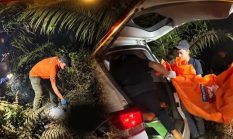 Mayat Misterius Ditemukan di Kebun Sawit Batu Badinding Katingan