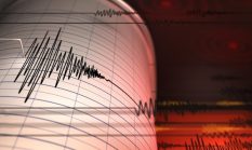 Gempa M 7,0 Guncang Tibet China