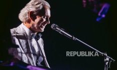 Konser Andrea Bocelli di Borobudur Makin Dekat: MUI Tolak, Polda Jateng Sebut tak Ada Pembatalan