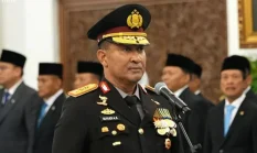 10 Kapolda Akpol Senior dari Kapolri Jenderal Suyudi, Ada Teman Seangkatan Listyo Sigit Prabowo