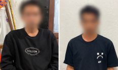 Dua Pencuri Perangkat Tower Telkomsel di Kotim Diringkus Polisi