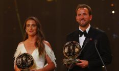 Daftar Lengkap Peraih Penghargaan di Ballon d’Or 2026