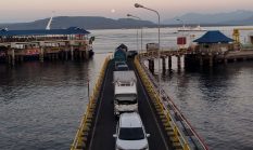 Kemenhub Siapkan Pelabuhan Alternatif Ketapang-Gilimanuk untuk Nataru
