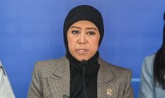 Komdigi Akui Turunkan 486 Konten Demo Agustus, Komnas HAM Dalami Dasar Hukumnya