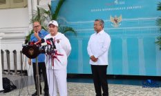 Prabowo Beri Bonus Rp158,3 M ke Atlet Peraih Medali Asian Games
