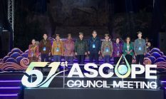 Pertamina Dorong Kolaborasi Negara ASEAN Perkuat Ketahanan Energi Regional di ASCOPE 2026