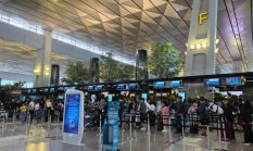 Jadi Pintu Gerbang Indonesia, Menteri Pendidikan Sayangkan Tulisan Bahasa Inggris Dominan di Bandara Soekarno-Hatta