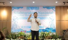 Wamen PPMI Ajak Aktivis BEM PTMA Rancang Masa Depan dan Perkuat Kompetensi