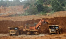 Produksi Nikel Naik, INCO Siapkan Strategi Optimalisasi di 2027