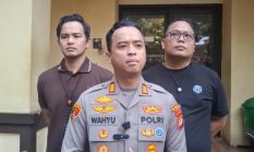 Respons Cepat Polsek Tambora, Polisi Selamatkan Pasutri Korban Insiden KDRT di Pekojan