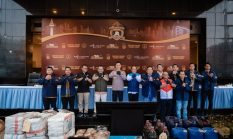 Polda Metro Jaya Ungkap Lima Perkara SDA dan Barang Bersubsidi, 12 Tersangka Diproses