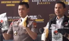 Kapolda Metro Jaya Tegaskan Komitmen Berantas Narkoba, Ajak Masyarakat Selamatkan Generasi Bangsa
