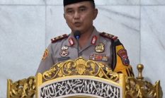 Kapolda Jatim Gelar Jumat Keliling di Surabaya, Ajak Masyarakat Cegah Tawuran hingga Narkoba